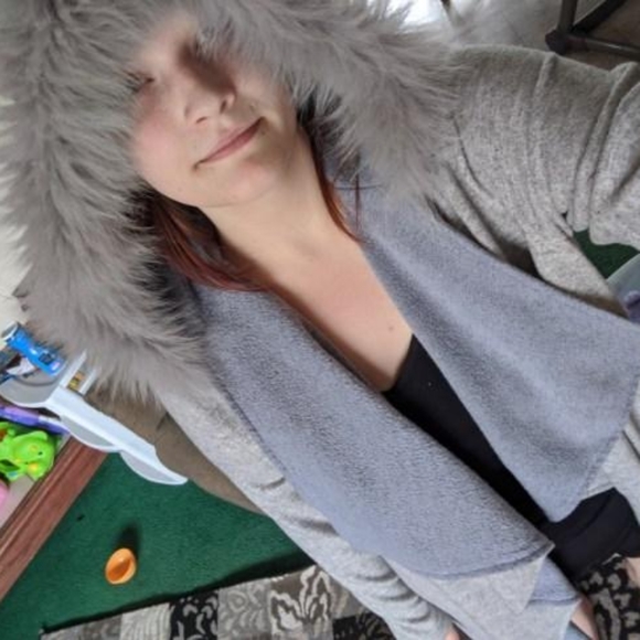 Jacket - Picture 2 of 2